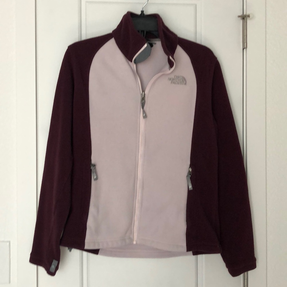 The North Face Ladies M Fleece Jacket